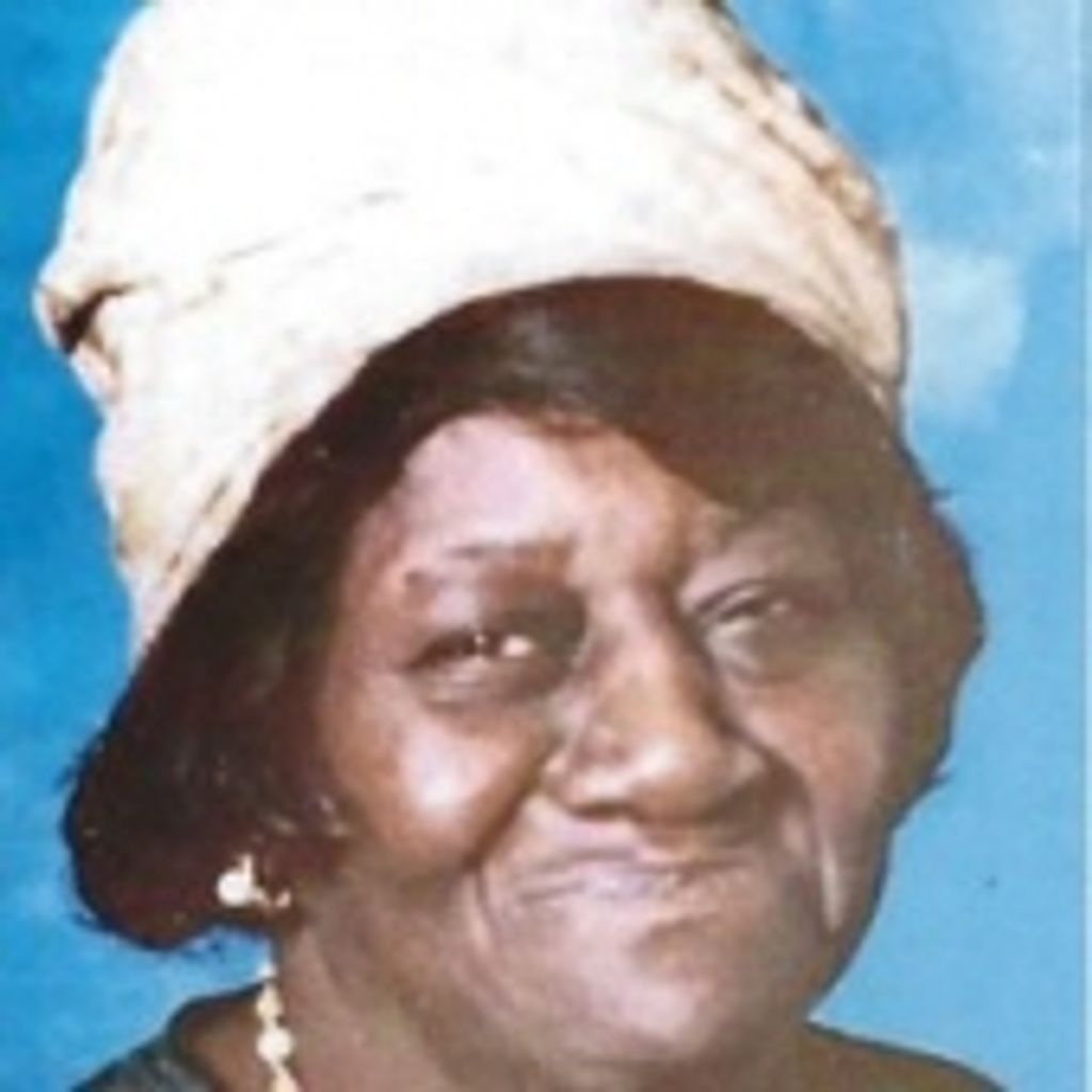 Imogene D. Daniels