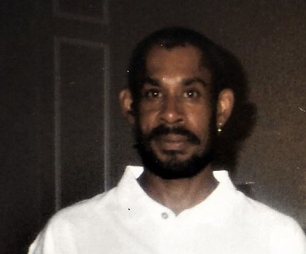 Gerald Lynn Monk