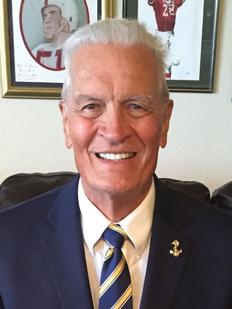 Douglas Dillon