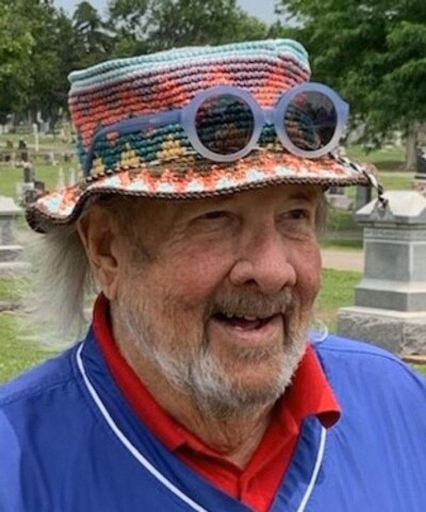 David "Dave" R. Hederstedt Profile Photo