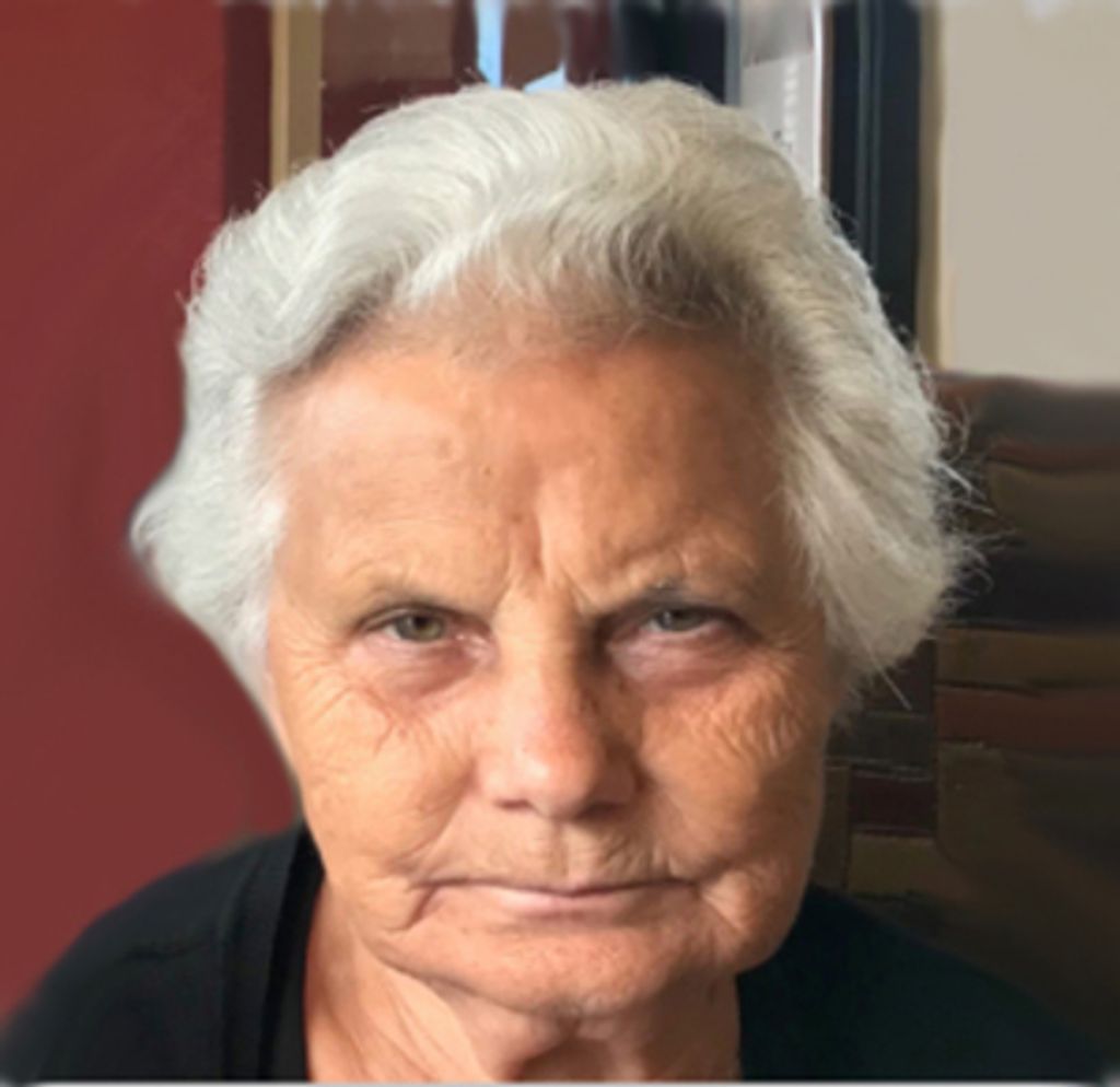 Etelvina C. Martins