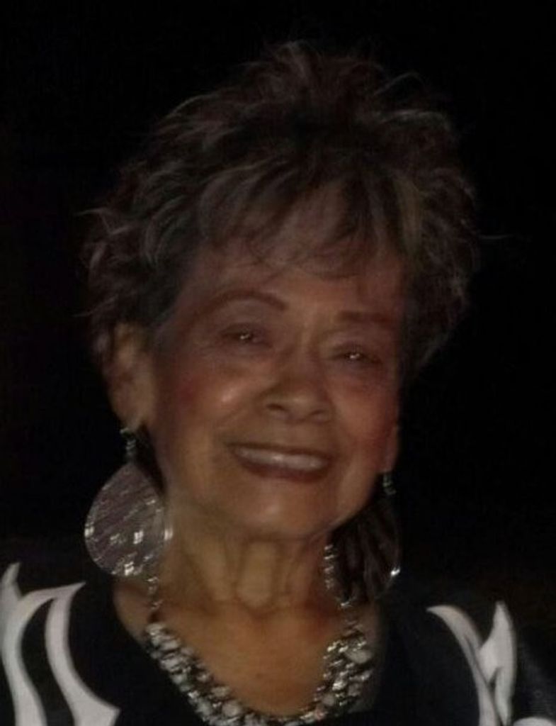 Maria Gloria Chavez