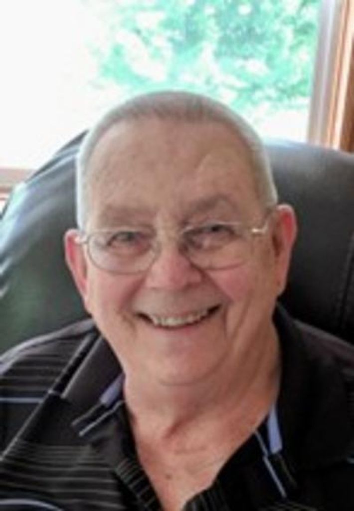 Richard Keith Knights Profile Photo
