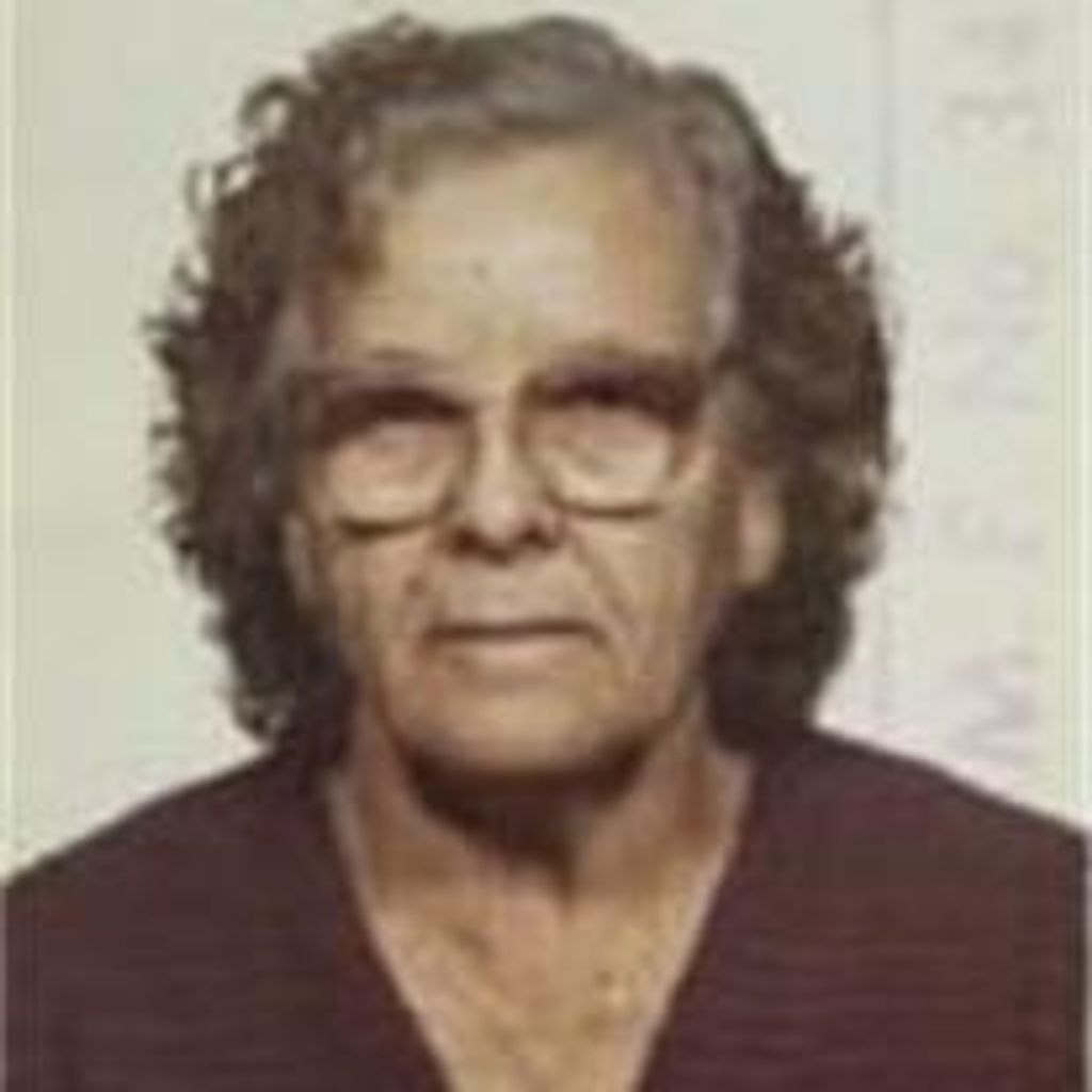 Evangelina Flores