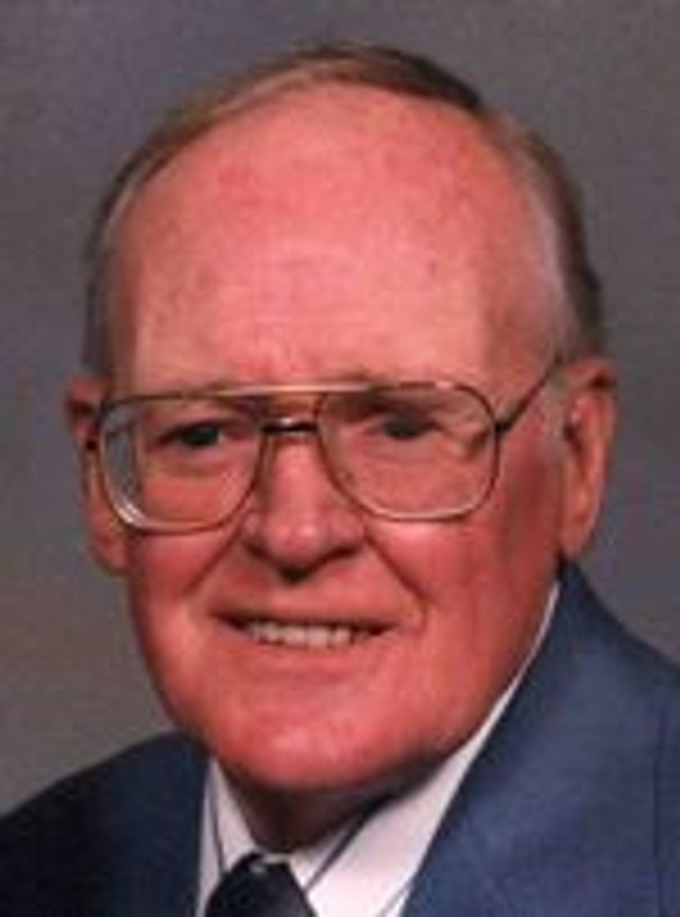 Eldon Munyon