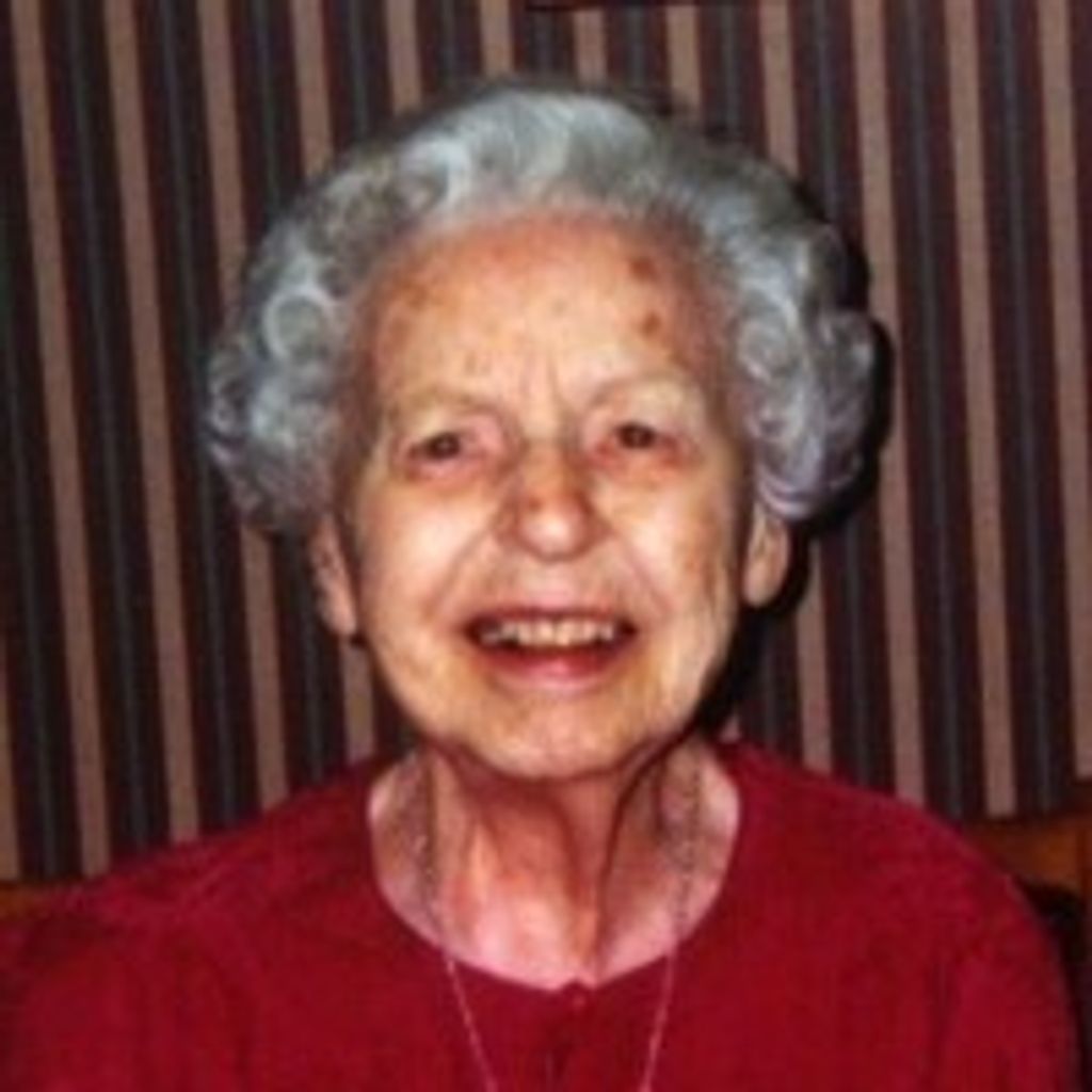 Sylvia G. Briggs