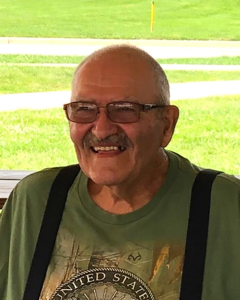 Paul A. West