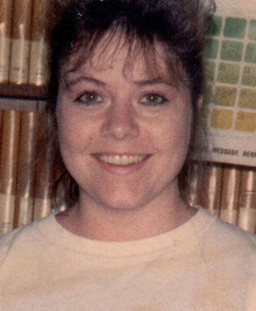 Robin Barber Clark