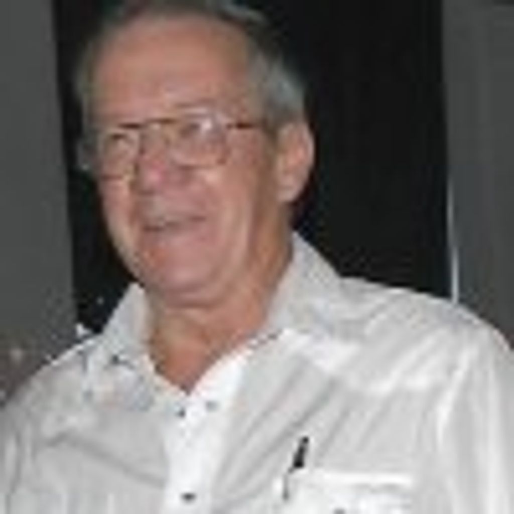 Lloyd Milton Nohava
