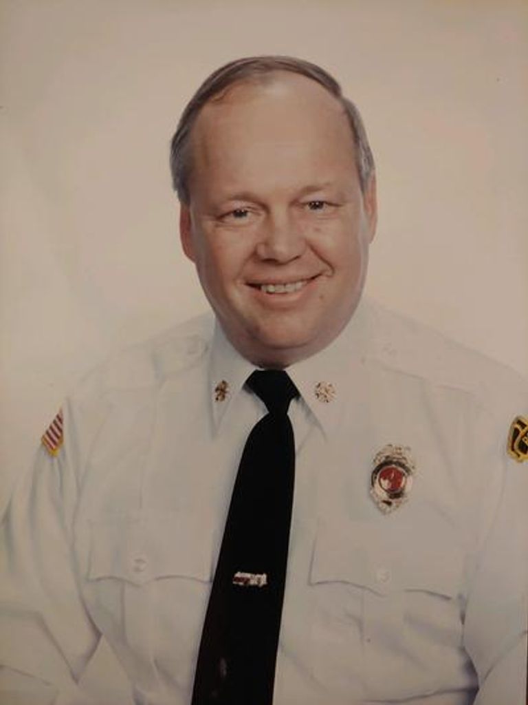 James "Jim" Cheesman Profile Photo