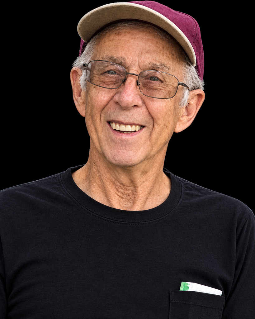 Larry Eugene Daugherty, Sr.
