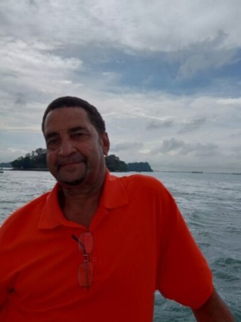 Tony Donnell Hobbs Profile Photo