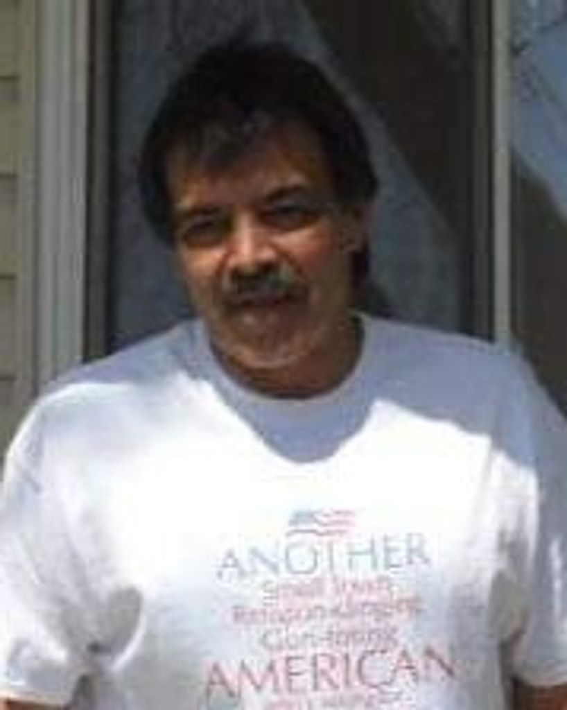 Charles Leo "Chuck" LeVitre Profile Photo