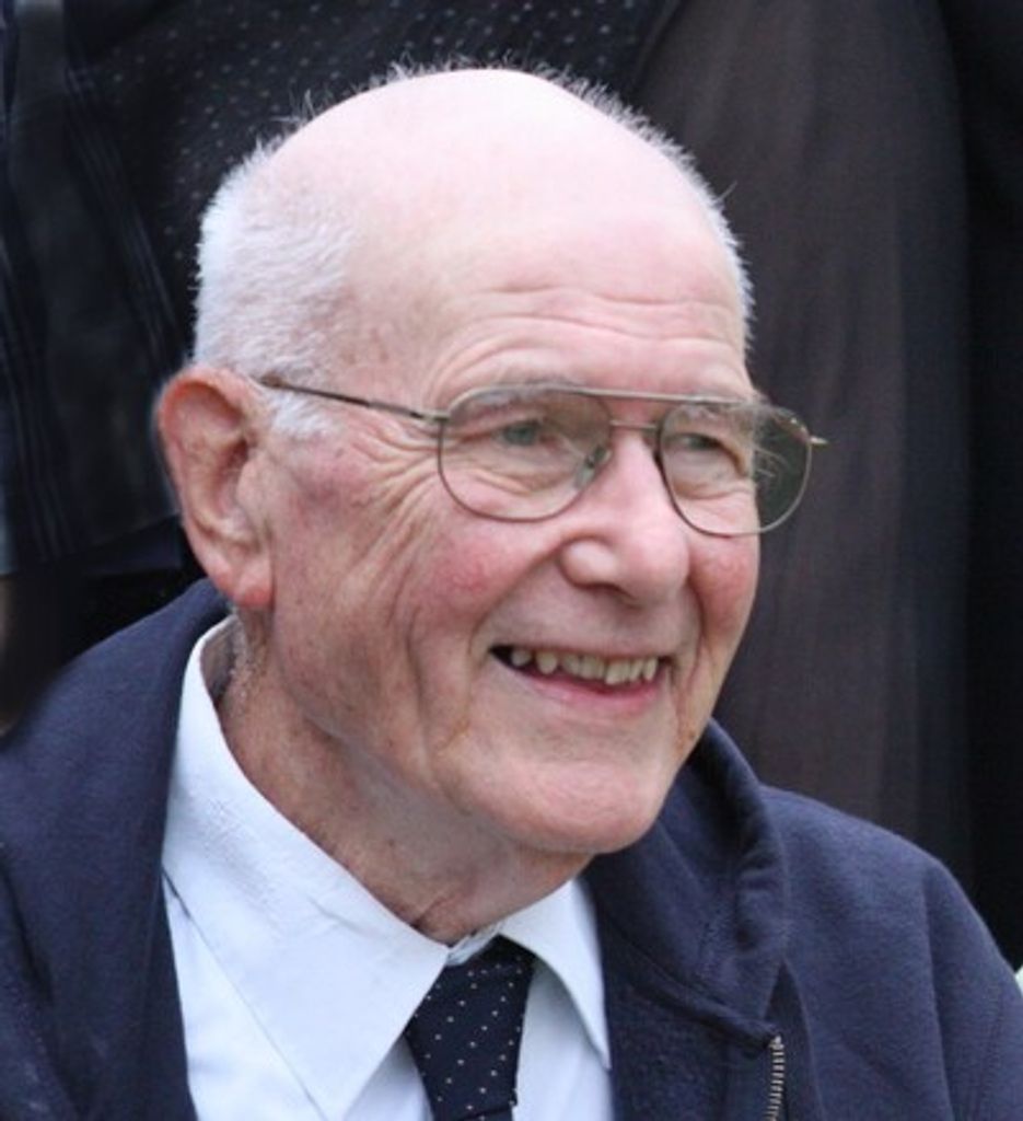 Richard F. Allen Profile Photo