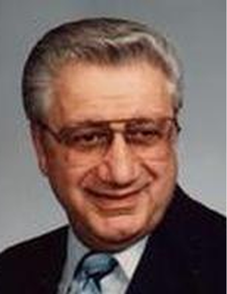 George  R. Shamie  Jr.