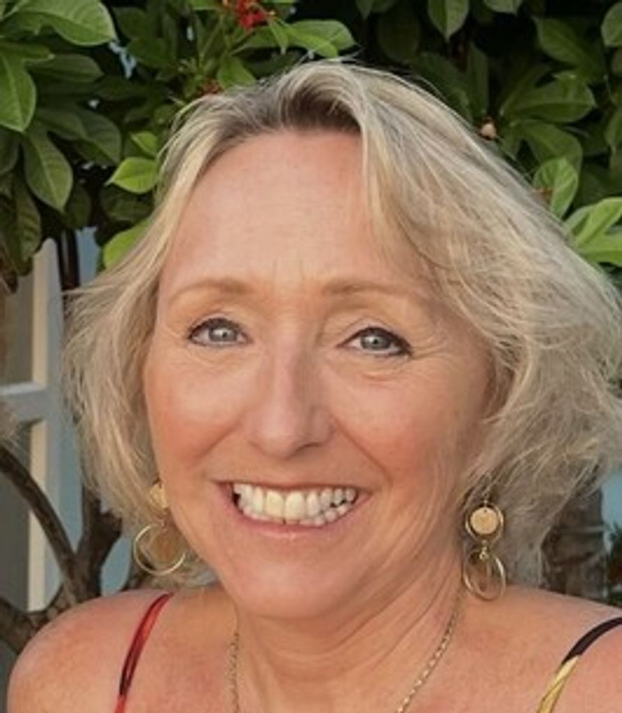 Gretchen W. Snyder Profile Photo