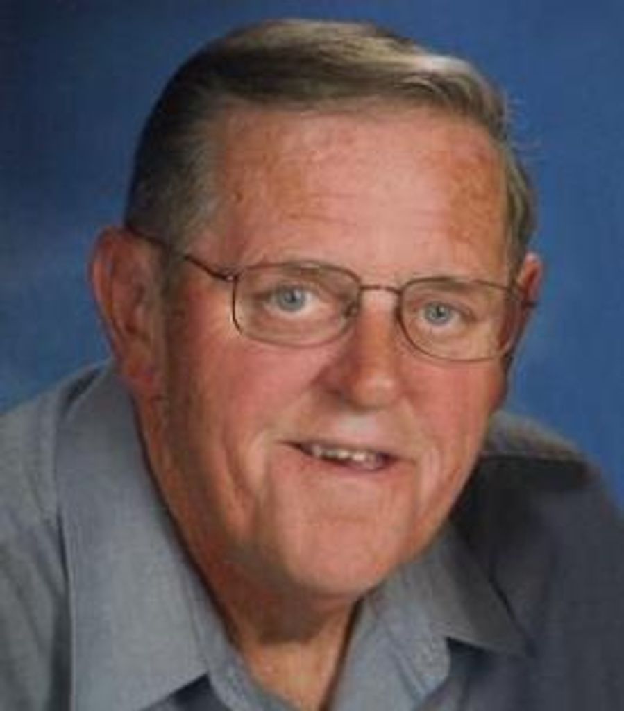 Douglas Hersey