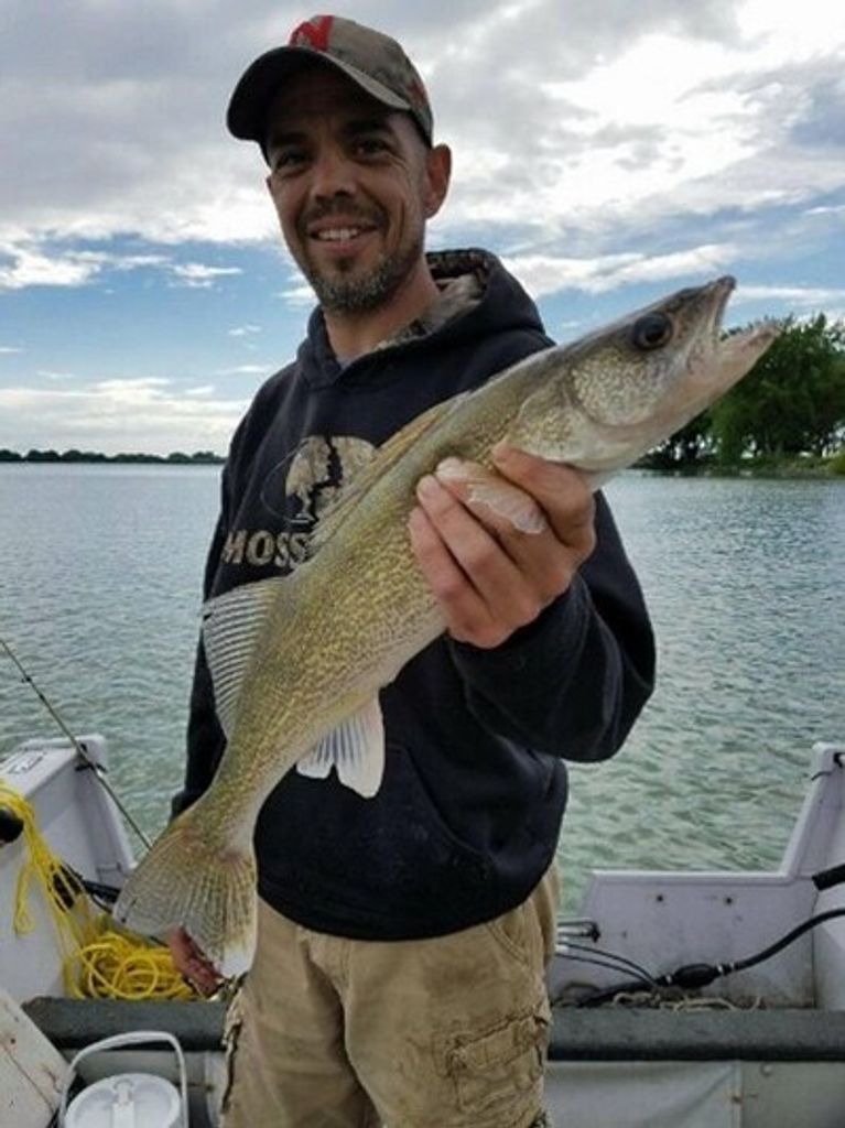 Jonathan "Jon" Michael Castillo