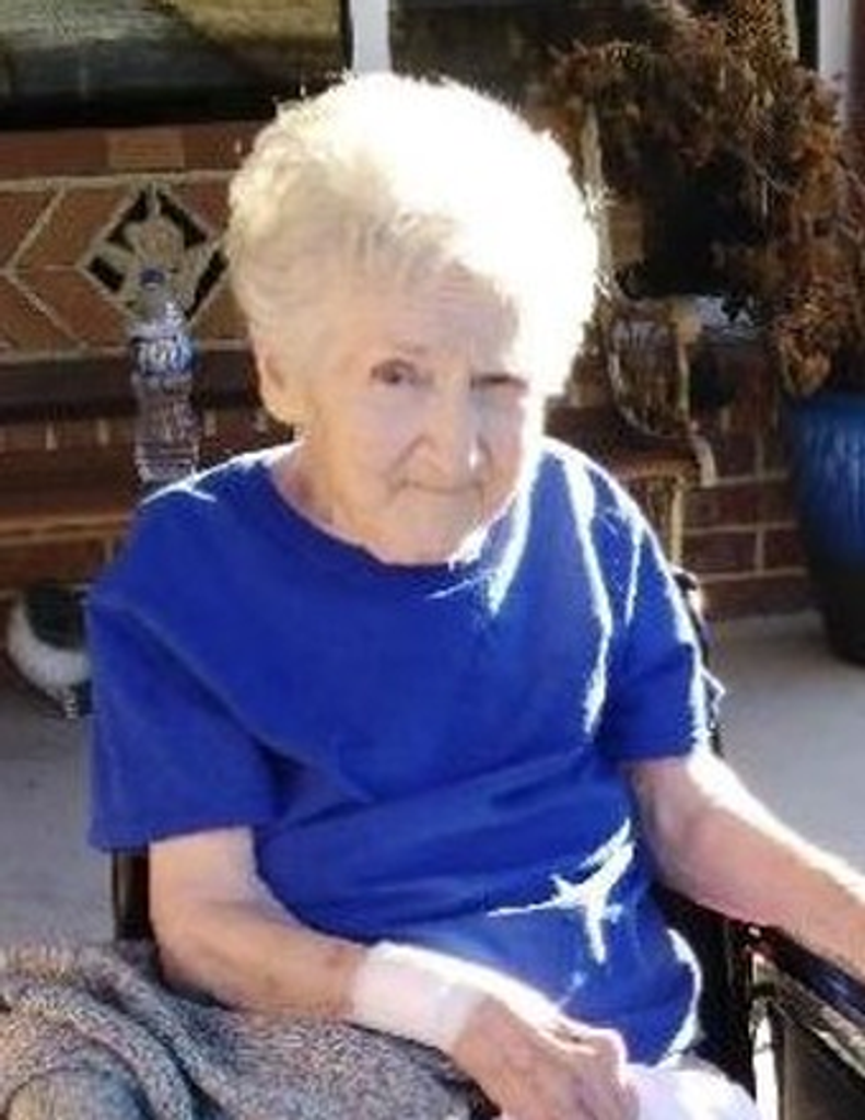 Susie Louise Massengill