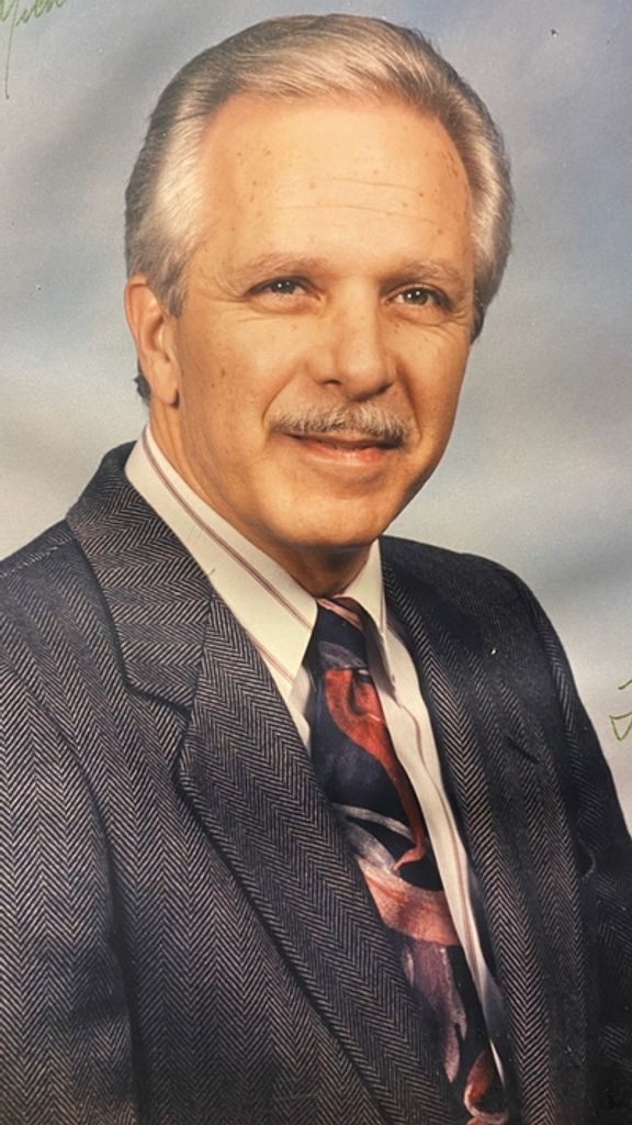 Michael John Catalano