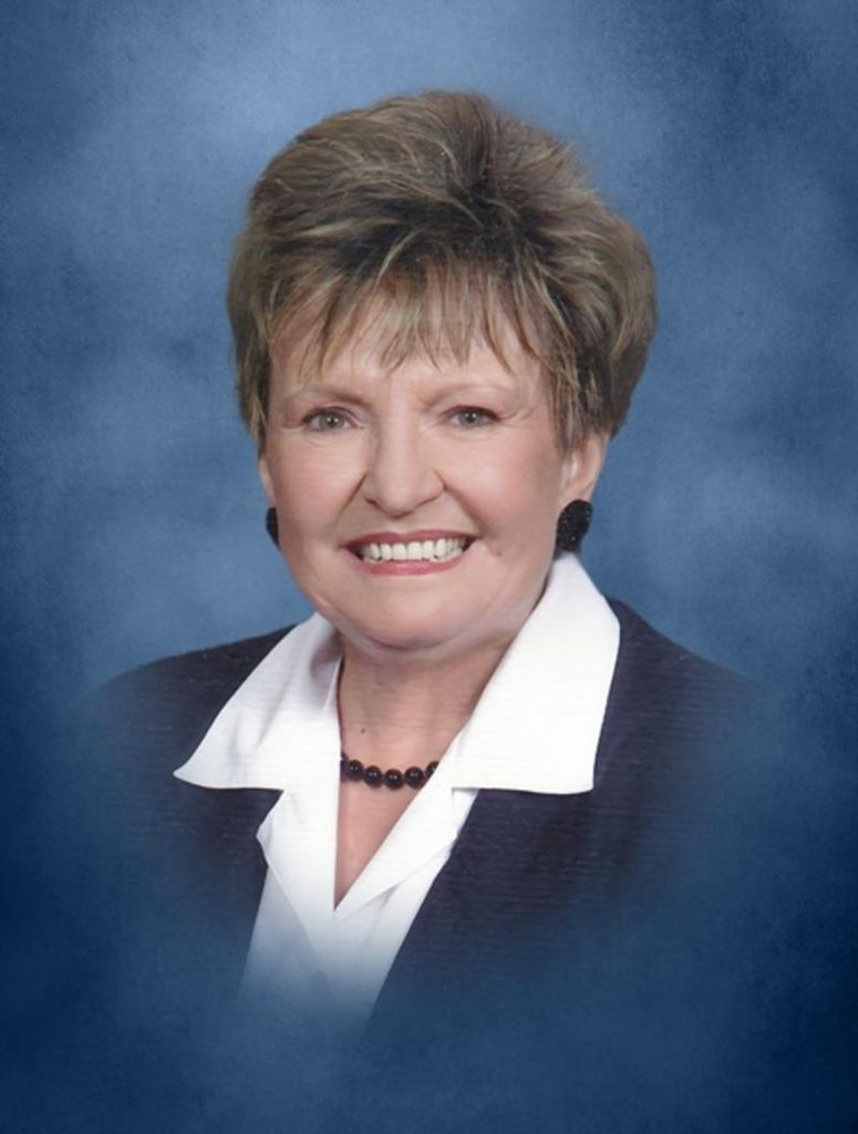 Shirley Powers Bruce