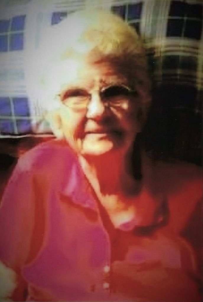 Violet "Vi" Allen Profile Photo