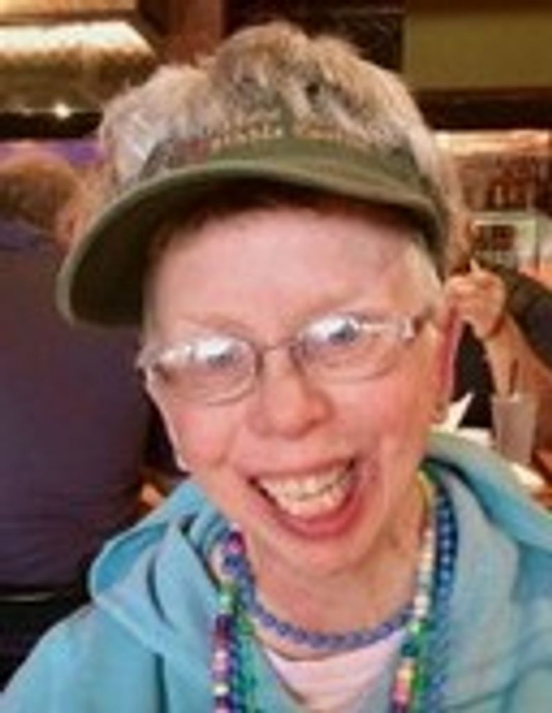 Kandace Marcia Hodgson