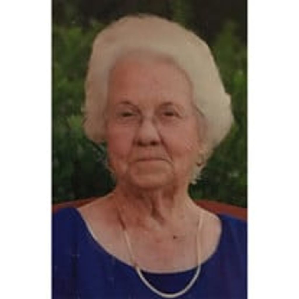 Lena Mae Saunders
