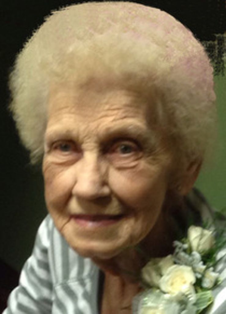 Doris Delaney