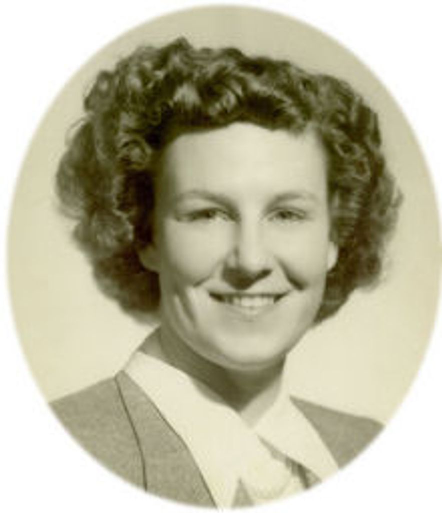 Rosey Magdaline Anglin