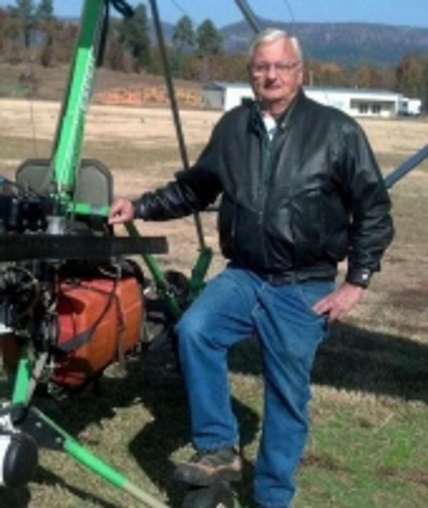 Lawrence H. "Larry" Sykes