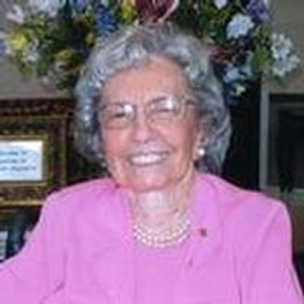 Vivian Williamson Rash Lofgren