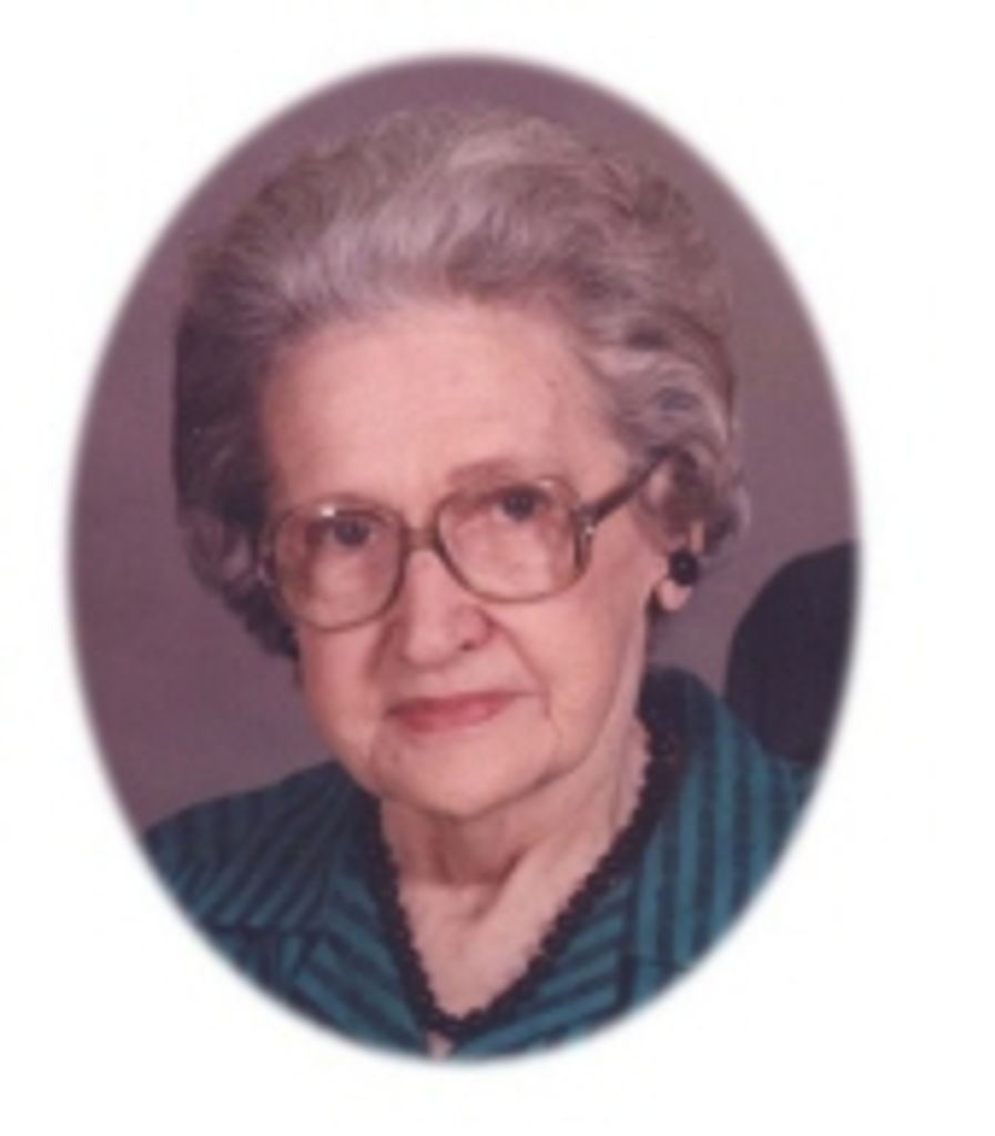 Inez  Copeland  Williams 