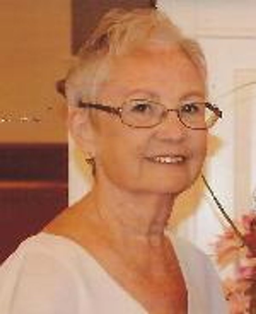 Mrs. Emma Ferguson Stephens