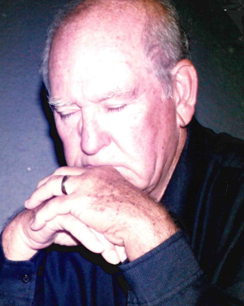 John Chester "Jack" Nobles Profile Photo