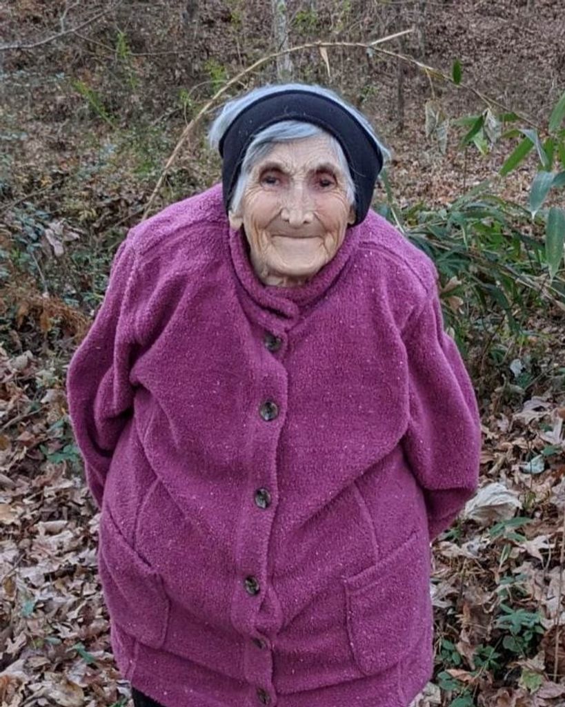 Lyudmila Nefedova