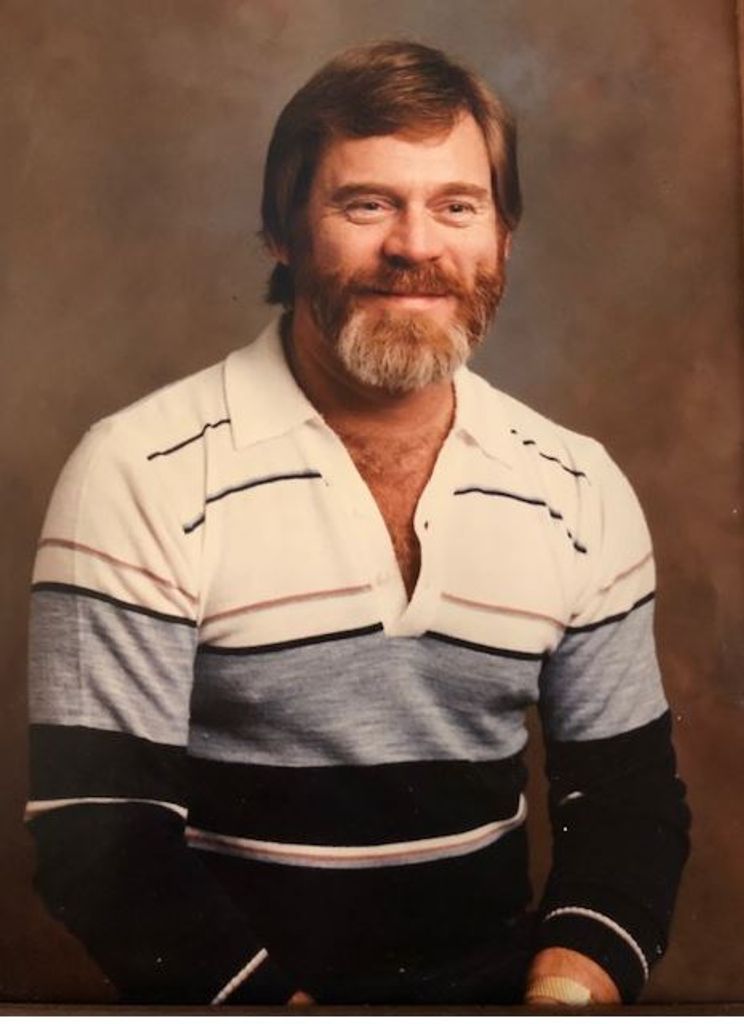 Randall Benjamin Doran