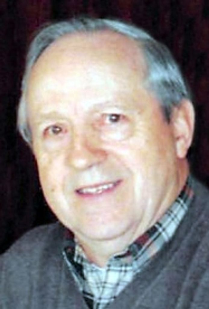 Erwin "Jim" Wetmore Profile Photo