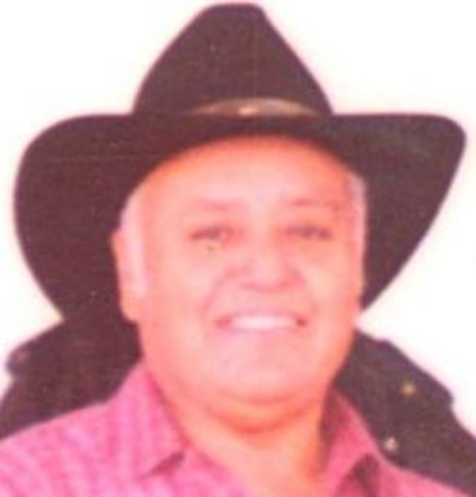 Manuel Garcia, Jr.