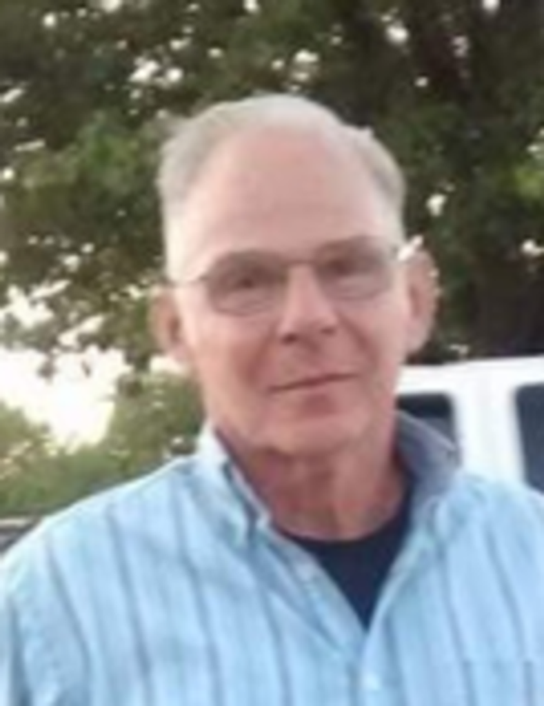 Larry G. Humes