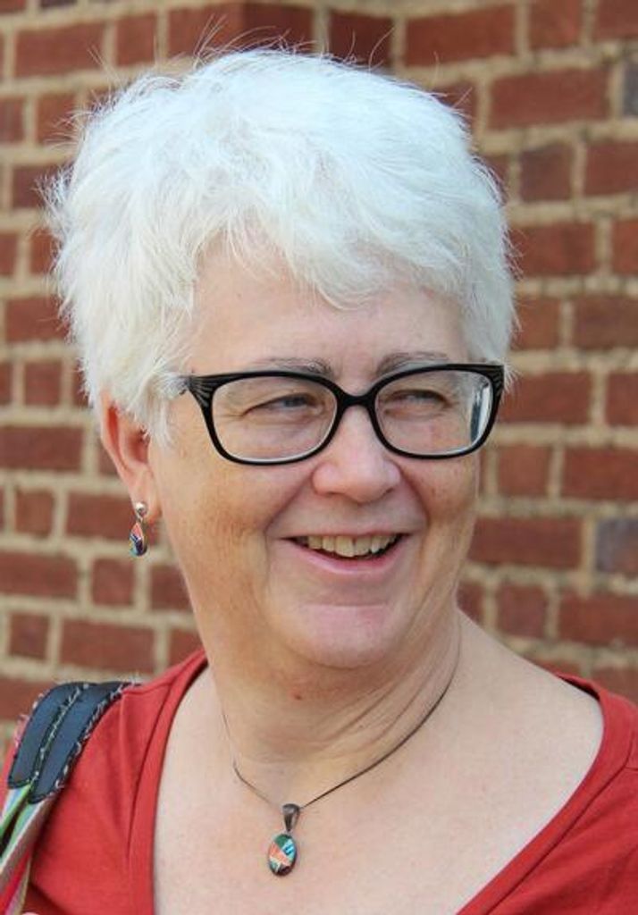 Mary Auten Psarras Profile Photo