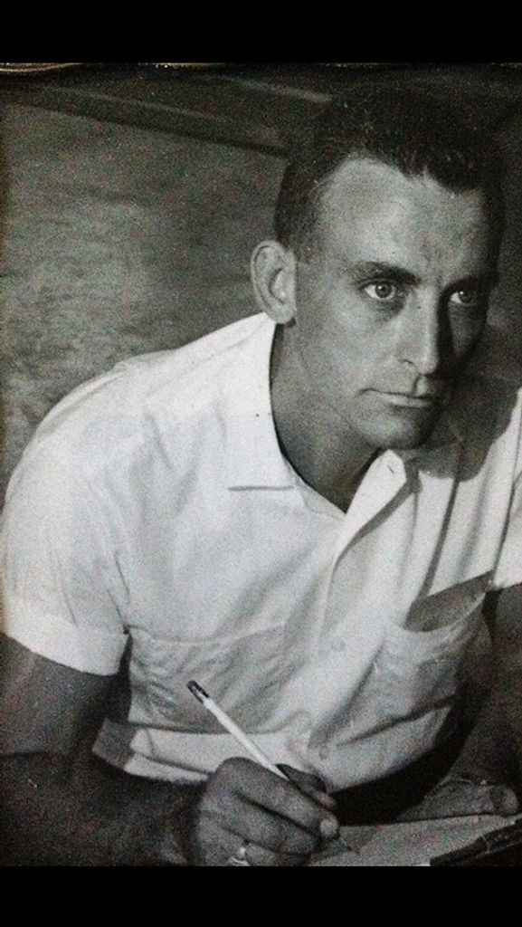 Albert "Al" Herbert Profile Photo