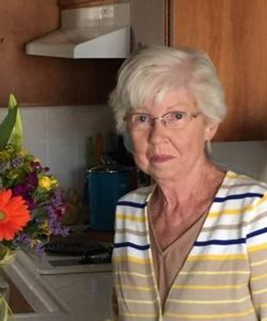 Cyrilla Jean Brubaker Profile Photo