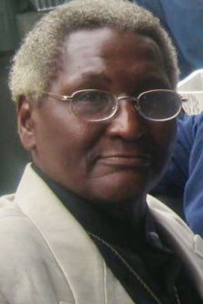 James Earl Lenzy, Sr.  "Greeze"