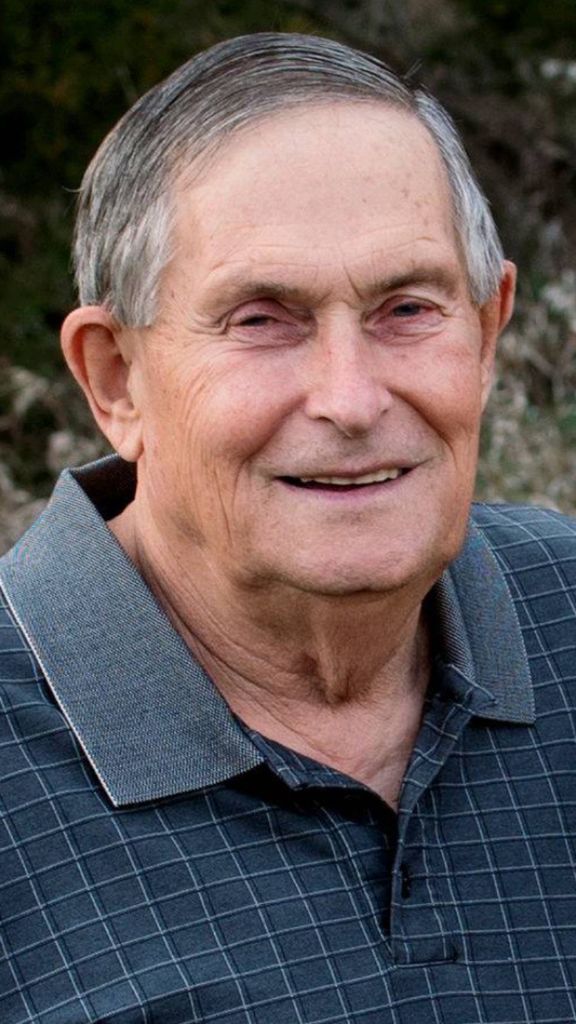 Myron L. Morris Profile Photo