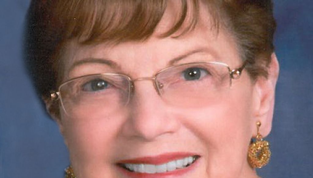 Doris L. Cooper