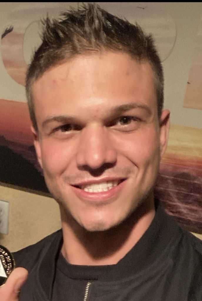 Kevin Michael Gallion Profile Photo