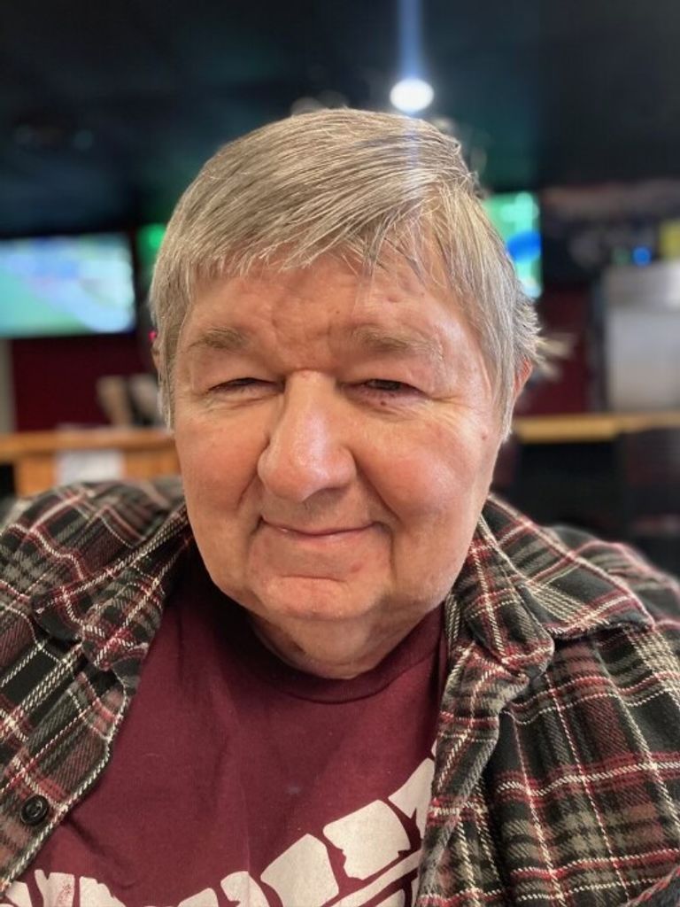 Stephen C. "Steve" Smith