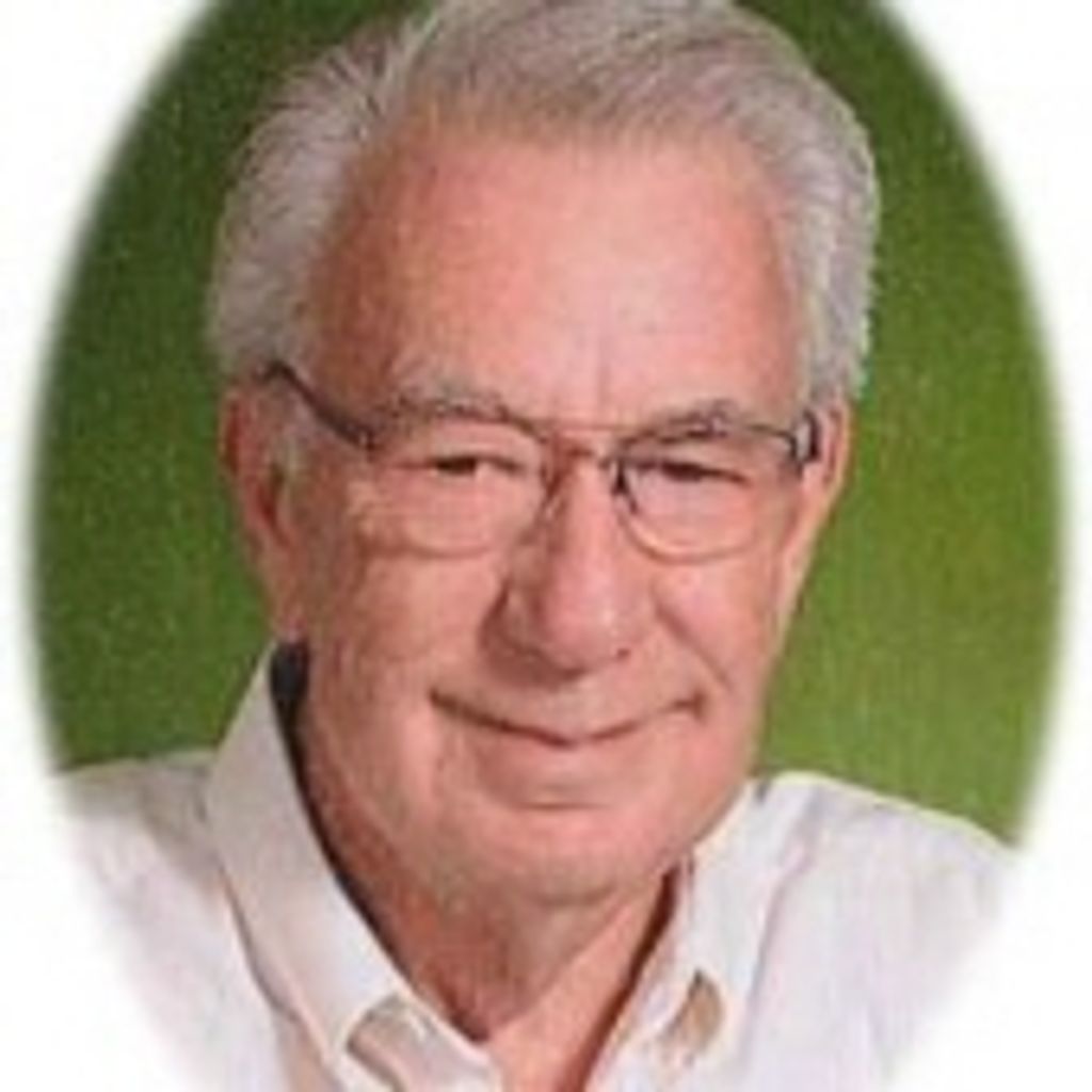 Darwin L. Dasher