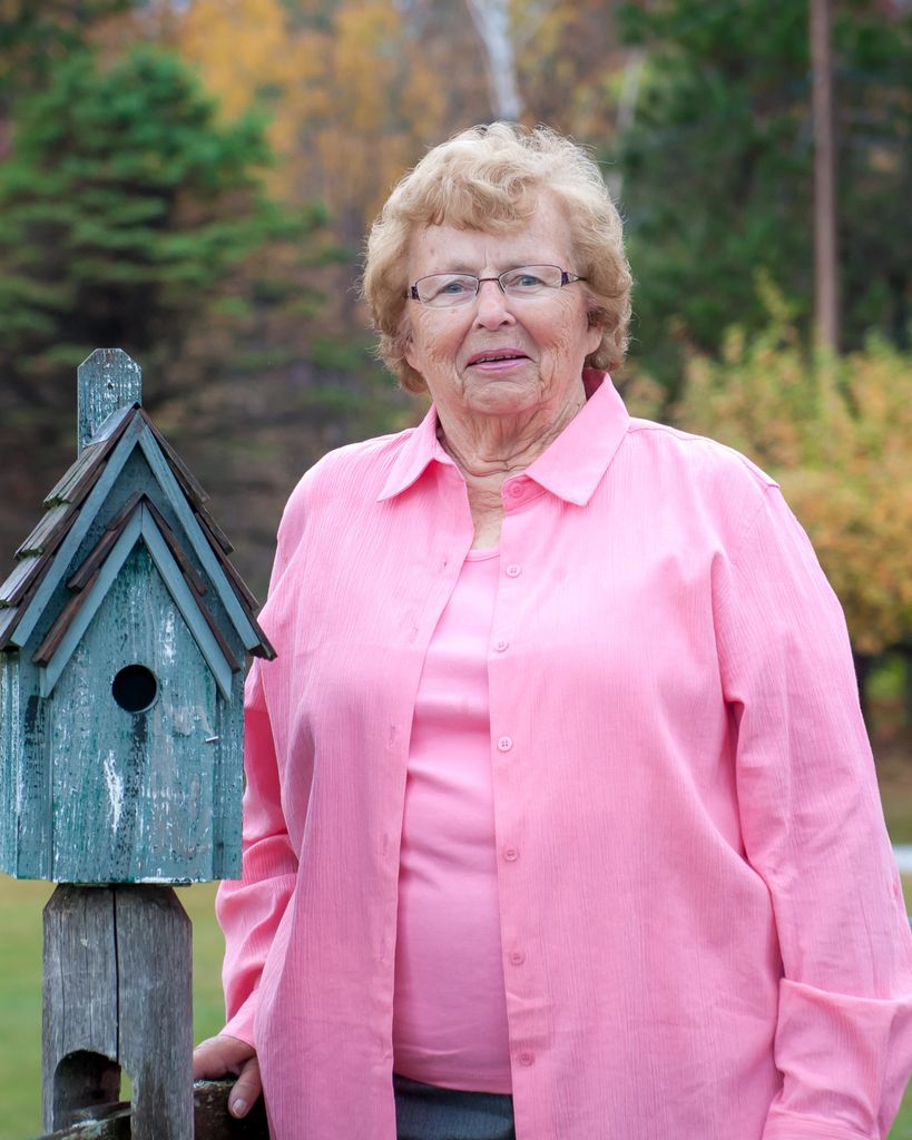 Janice Cable Profile Photo